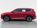 Thumbnail image of 2022 Hyundai SANTA FE at Rusty Wallace Hyundai