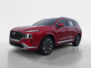 Thumbnail image of 2022 Hyundai SANTA FE at Rusty Wallace Hyundai