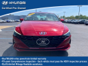 Thumbnail image of 2023 Hyundai ELANTRA at Columbus Nissan / Columbus Hyundai