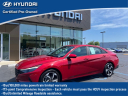 Thumbnail image of 2023 Hyundai ELANTRA at Columbus Nissan / Columbus Hyundai