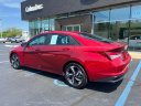 Thumbnail image of 2023 Hyundai ELANTRA at Columbus Nissan / Columbus Hyundai