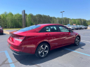 Thumbnail image of 2023 Hyundai ELANTRA at Columbus Nissan / Columbus Hyundai
