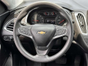 Thumbnail image of 2021 Chevrolet Malibu at Advantage Chevrolet