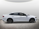 Thumbnail image of 2021 Chevrolet Malibu at Advantage Chevrolet