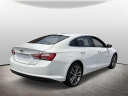 Thumbnail image of 2021 Chevrolet Malibu at Advantage Chevrolet
