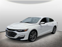 Thumbnail image of 2021 Chevrolet Malibu at Advantage Chevrolet