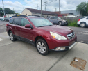 2011 Subaru Outback 2.5i Limited at ANOTHER CAR SALE