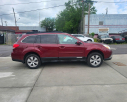 Thumbnail image of 2011 Subaru Outback at ANOTHER CAR SALE