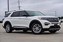 Thumbnail image of 2021 Ford Explorer at Lipscomb Auto Center