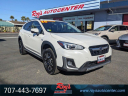 Thumbnail image of 2020 Subaru Crosstrek at ROY'S AUTO CENTER