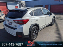 Thumbnail image of 2020 Subaru Crosstrek at ROY'S AUTO CENTER