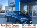 Thumbnail image of 2024 Buick Encore GX at Pearl Motor Company