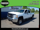 Thumbnail image of 2009 Chevrolet Silverado 2500HD at Parkside Total Auto Care
