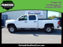 Thumbnail image of 2009 Chevrolet Silverado 2500HD at Parkside Total Auto Care