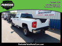 Thumbnail image of 2009 Chevrolet Silverado 2500HD at Parkside Total Auto Care