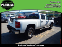Thumbnail image of 2009 Chevrolet Silverado 2500HD at Parkside Total Auto Care