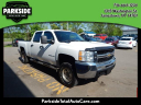 Thumbnail image of 2009 Chevrolet Silverado 2500HD at Parkside Total Auto Care