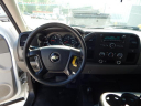 Thumbnail image of 2009 Chevrolet Silverado 2500HD at Parkside Total Auto Care