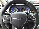 2015 Chrysler 200 C at Mathews Nissan