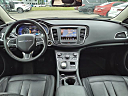 Thumbnail image of 2015 Chrysler 200 at Mathews Nissan