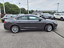 Thumbnail image of 2015 Chrysler 200 at Mathews Nissan
