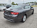 Thumbnail image of 2015 Chrysler 200 at Mathews Nissan