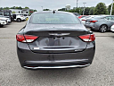 Thumbnail image of 2015 Chrysler 200 at Mathews Nissan