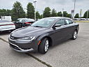 Thumbnail image of 2015 Chrysler 200 at Mathews Nissan