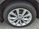 Thumbnail image of 2015 Chrysler 200 at Mathews Nissan
