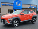 Thumbnail image of 2024 Hyundai KONA at Priority Honda Roanoke