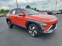 Thumbnail image of 2024 Hyundai KONA at Priority Honda Roanoke