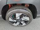 Thumbnail image of 2024 Hyundai KONA at Priority Honda Roanoke