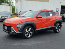 Thumbnail image of 2024 Hyundai KONA at Priority Honda Roanoke