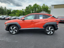 Thumbnail image of 2024 Hyundai KONA at Priority Honda Roanoke