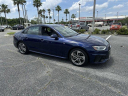 Thumbnail image of 2025 Audi A4 at KeithPiersonToyota-Used of Jacksonville, FL