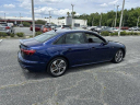 Thumbnail image of 2025 Audi A4 at KeithPiersonToyota-Used of Jacksonville, FL