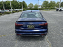 Thumbnail image of 2025 Audi A4 at KeithPiersonToyota-Used of Jacksonville, FL