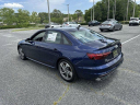 Thumbnail image of 2025 Audi A4 at KeithPiersonToyota-Used of Jacksonville, FL