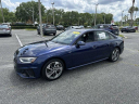 Thumbnail image of 2025 Audi A4 at KeithPiersonToyota-Used of Jacksonville, FL