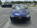 Thumbnail image of 2025 Audi A4 at KeithPiersonToyota-Used of Jacksonville, FL
