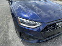 Thumbnail image of 2025 Audi A4 at KeithPiersonToyota-Used of Jacksonville, FL