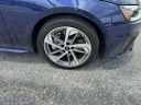Thumbnail image of 2025 Audi A4 at KeithPiersonToyota-Used of Jacksonville, FL