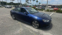 Thumbnail image of 2025 Audi A4 at KeithPiersonToyota-Used of Jacksonville, FL
