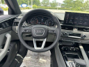 Thumbnail image of 2025 Audi A4 at KeithPiersonToyota-Used of Jacksonville, FL