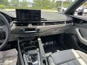 Thumbnail image of 2025 Audi A4 at KeithPiersonToyota-Used of Jacksonville, FL