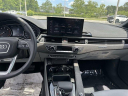 Thumbnail image of 2025 Audi A4 at KeithPiersonToyota-Used of Jacksonville, FL