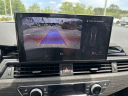 Thumbnail image of 2025 Audi A4 at KeithPiersonToyota-Used of Jacksonville, FL