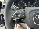 Thumbnail image of 2025 Audi A4 at KeithPiersonToyota-Used of Jacksonville, FL