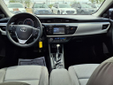 2016 Toyota Corolla LE Plus at Tucson Subaru
