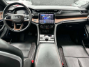 Thumbnail image of 2021 Jeep Grand Cherokee L at Merrick Jeep Chrysler Dodge Ram